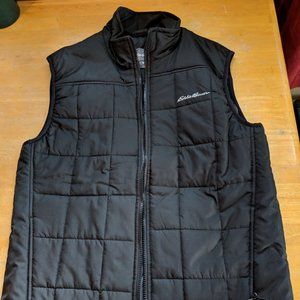 Brand new, small Eddie Bauer vest